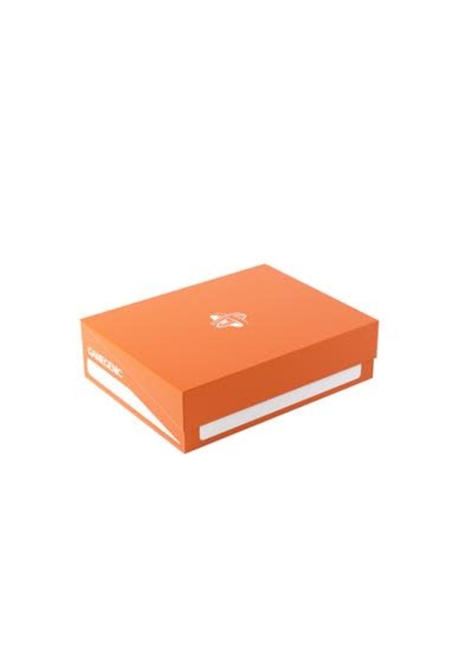 Gamegenic Token Holder Orange