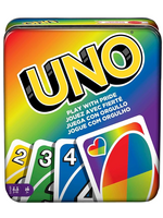 Rental RENTAL -  Uno (Pride Tin) 11oz
