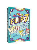 Rental RENTAL -  Flip 7 6.2oz