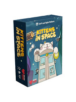 Dead Alive Games Kittens in Space