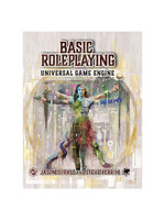 Chaosium Basic Roleplaying: Universal Game Engine