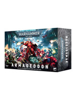 Games Workshop WARHAMMER: ARMAGEDDON (11th Edition) [preorder]
