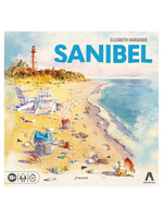 Hasbro Sanibel