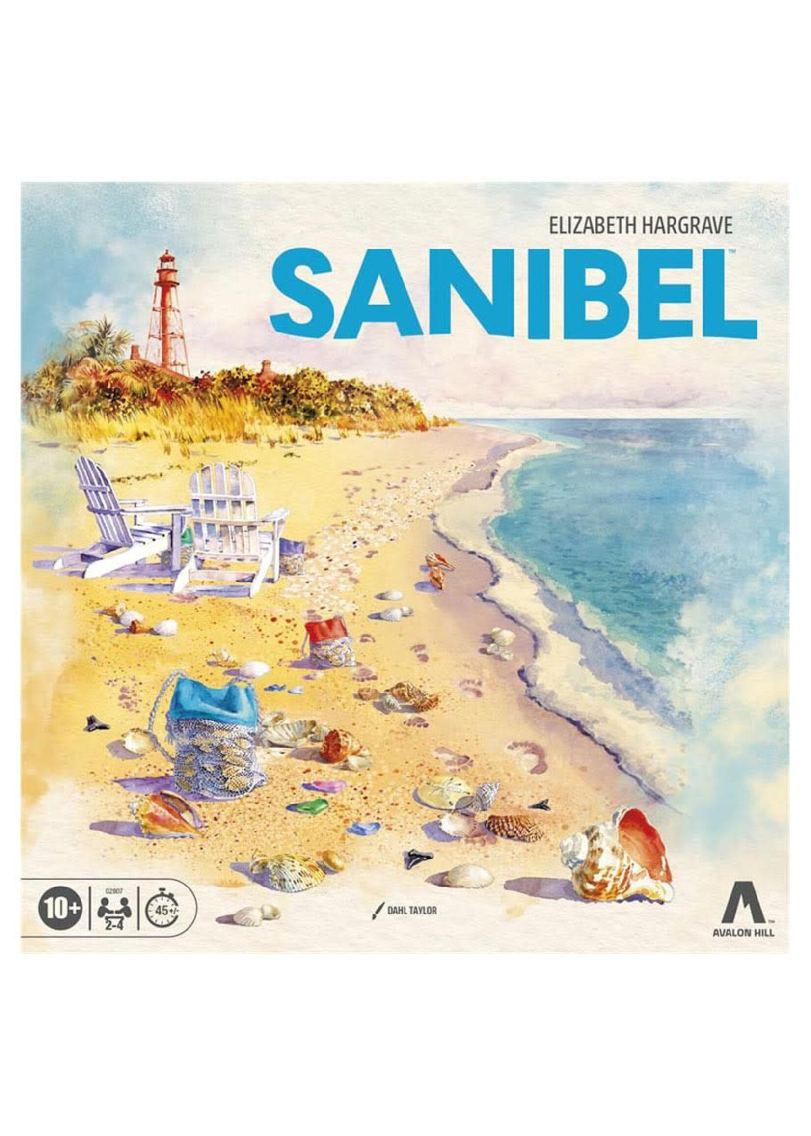 Hasbro Sanibel