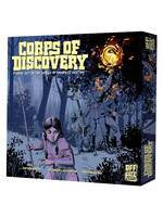 Off the Page Games Corps Of Discovery