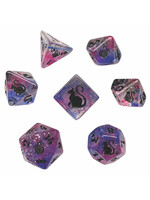 Black Oak Workshop 7-Set Kitty Clacks: Ripley