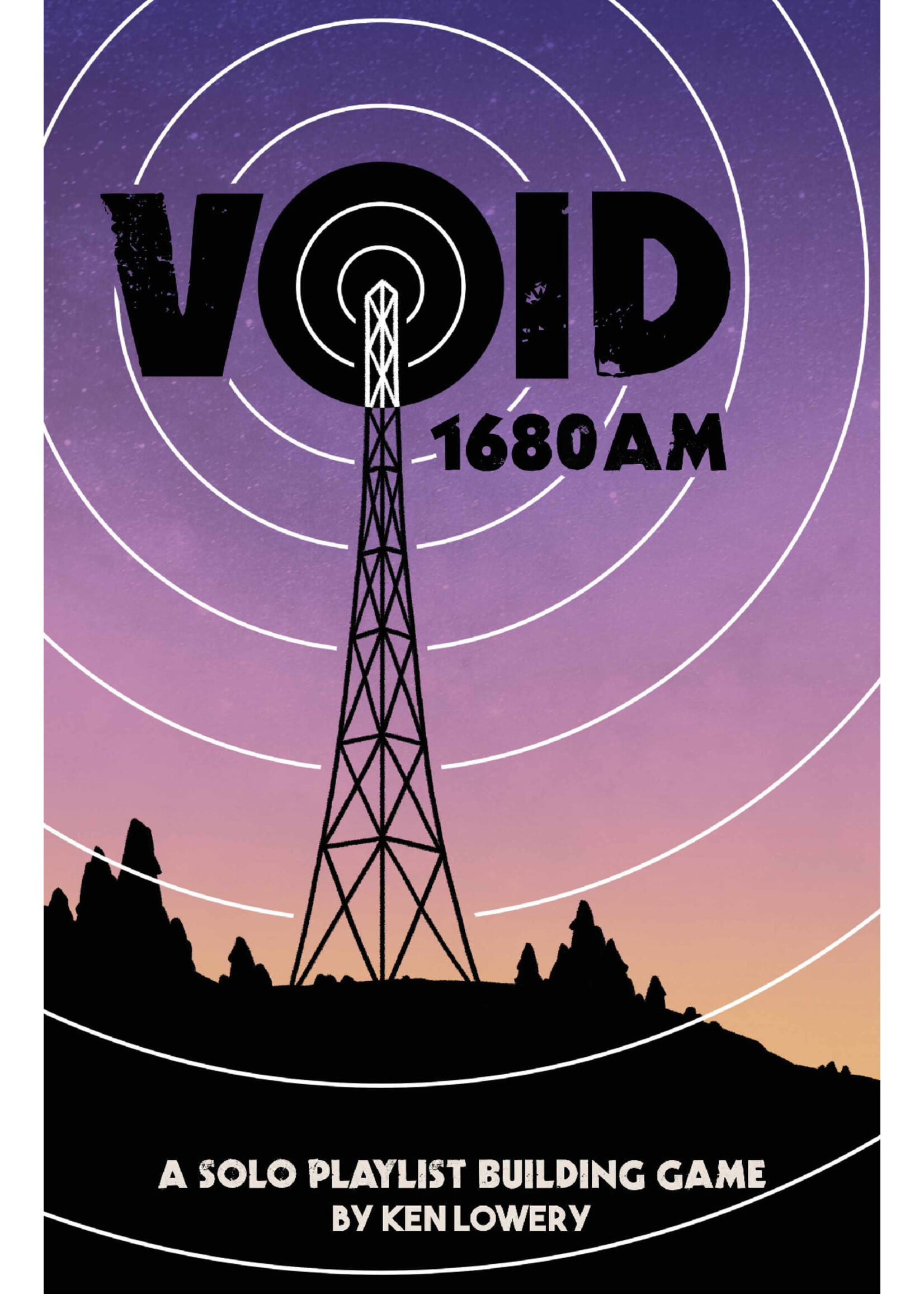 VOID 1680 AM