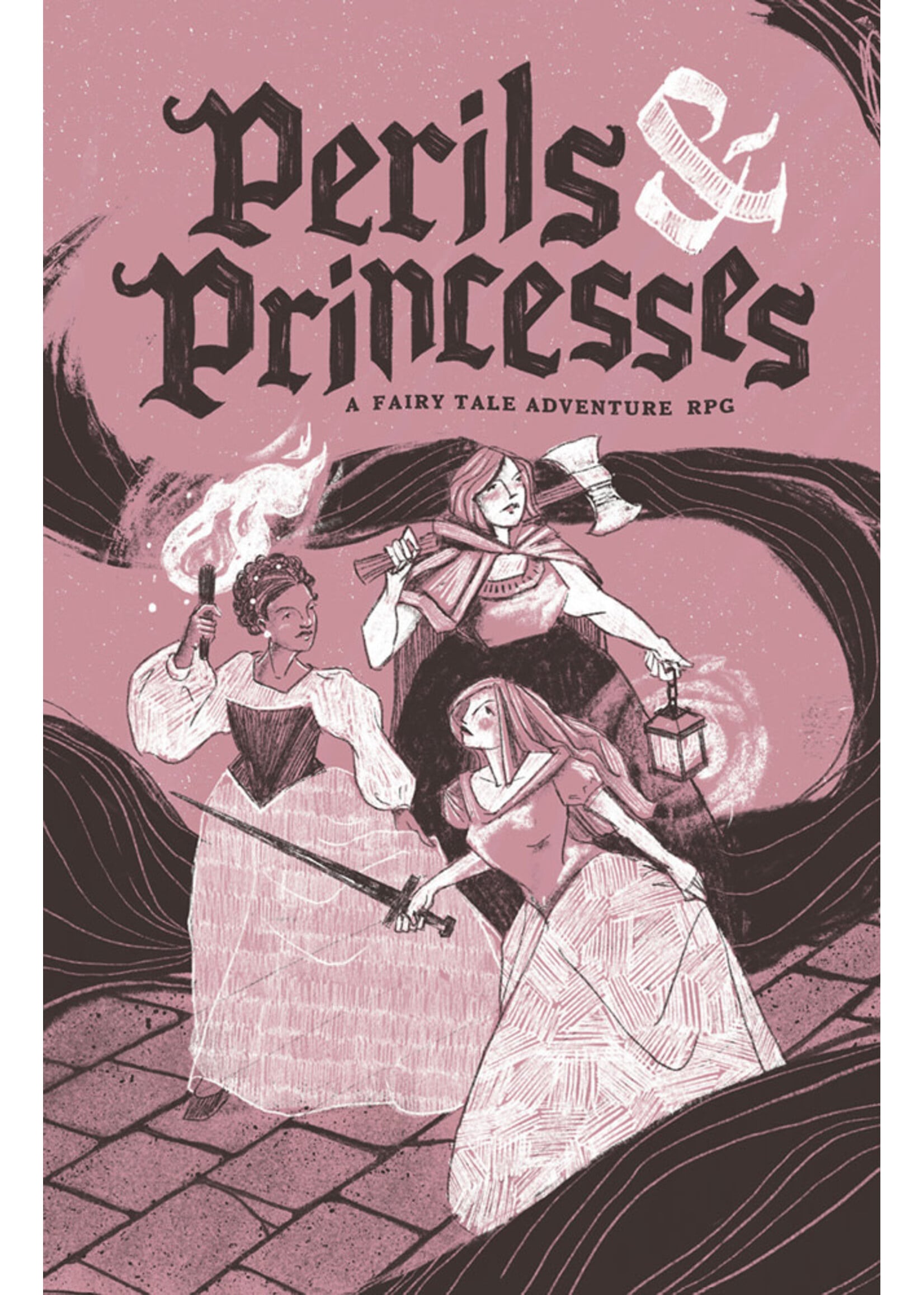 Perils & Princesses