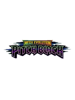 Pokemon Pokemon Pitch Black Prerelease July 10th, 5:30 pm