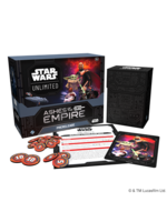 Star Wars Unlimited: Ashes of the Empire Prerelease, July 15 6 pm