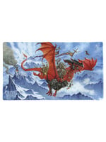 Arcane Tinmen Playmat + Tube: The Raid