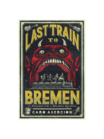 Possum Creek Last Train to Bremen