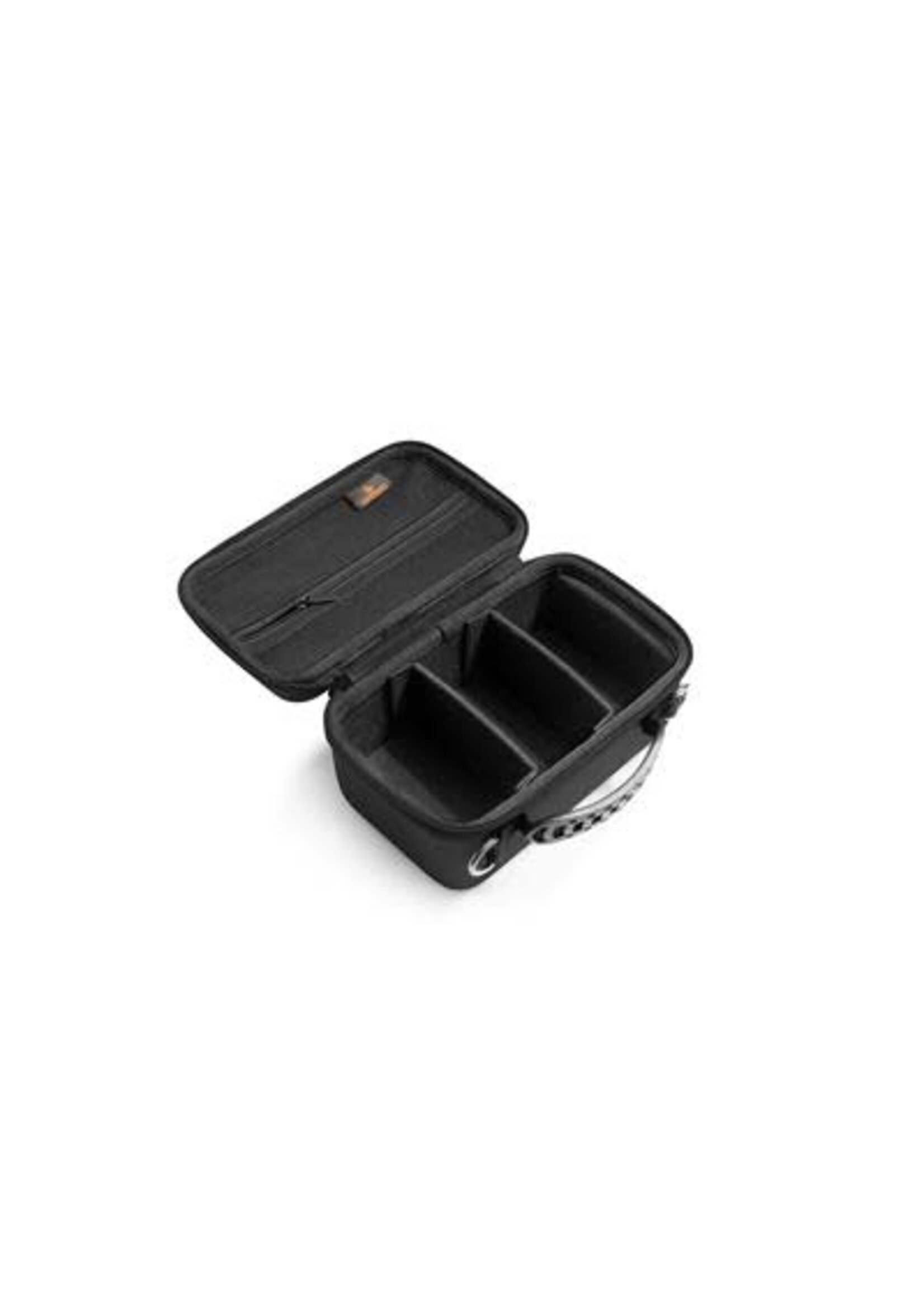 Gamegenic Game Shell 250+ Black