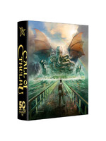 Chaosium Call of Cthulhu: Chaosium’s 50th Anniversary Slipcase Set