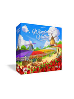 Rental RENTAL - Windmill Valley 4lb 12oz