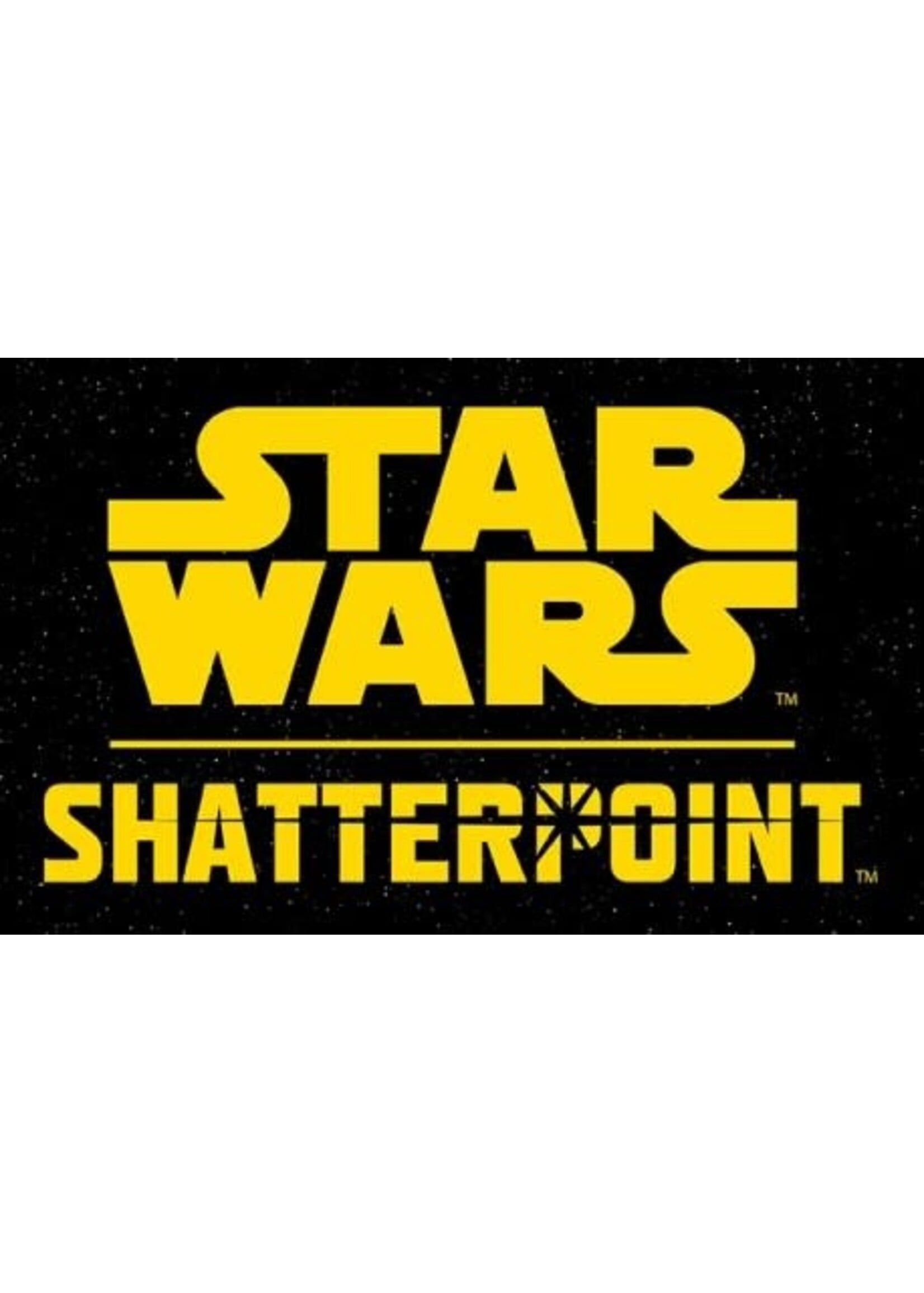 Shatterpoint Learn to Play, June 25th