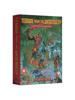 Goodman Games 5E: Terror From the Underdeep