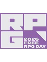 Free RPG Day 2026 Table 5 pm: Zachary  | Savage Worlds Adventurer Edition