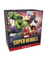 Wizards of the Coast MtG Marvel Super Heroes Prerelease Kit