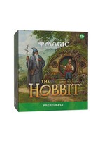 Wizards of the Coast MtG: The Hobbit Prerelease