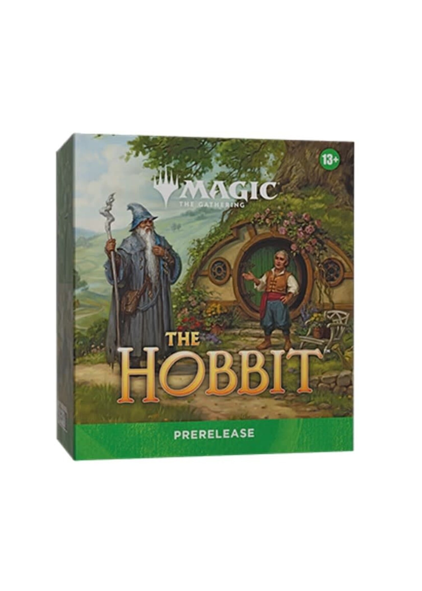 Wizards of the Coast MtG: The Hobbit Prerelease