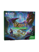 Wizards of the Coast MtG: The Hobbit Scene Box - Treasures of Smaug [preorder]