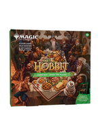 Wizards of the Coast MtG: The Hobbit Scene Box - Crack the Plates [preorder]