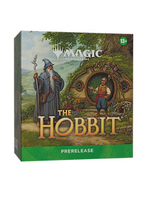 Wizards of the Coast MtG: The Hobbit Prerelease Kit (Just the kit) [preorder]