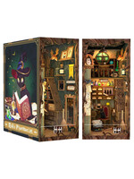 Robotime Magic Pharmacist Book Nook