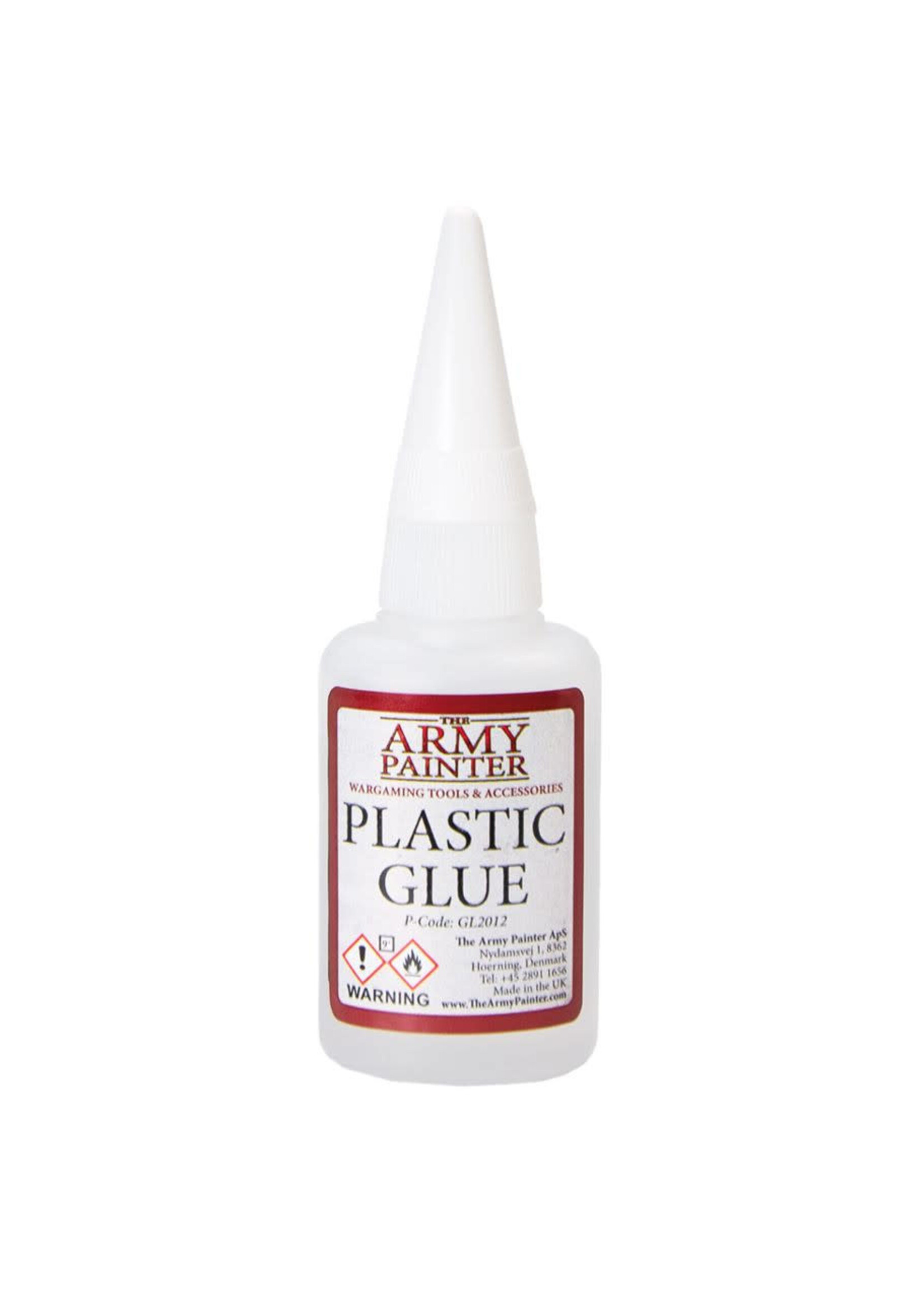 The Army Painter Plastic Glue (The Army Painter)