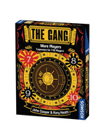 Thames & Kosmos The Gang: More Players (Expansion for 7-10 Players)
