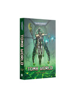 Black Library (Games Workshop) TOMB WORLD (PB)