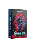 Black Library (Games Workshop) THE REMNANT BLADE (PB)