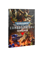 Games Workshop COMBAT PATROL COMPANION (ENGLISH)