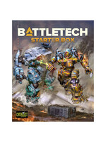 CATALYST GAME LABS BattleTech: Starter Box