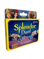 Space Cowboys Splendor Duel: The Counterfeiters Expansion