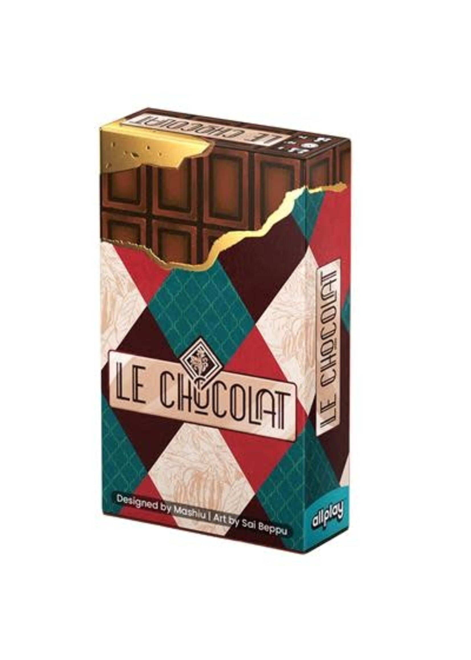 Allplay Le Chocolat