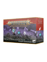 Games Workshop HEDONITES OF SLAANESH: ACCURSED REFLECTION