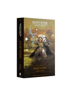 Black Library (Games Workshop) THE HORUS HERESY SAGA: FALSE GODS (HB)