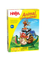 HABA Animal Upon Animal (Refresh)