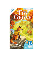 Queen Fox Grove