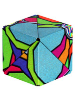 Fun In Motion Toys Shashibo: Art Worx: Stained Glass