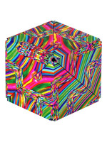 Fun In Motion Toys Shashibo: Art Worx: Watercolor