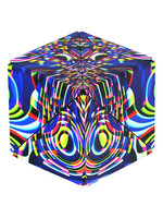 Fun In Motion Toys Shashibo: Art Worx: Technicolor