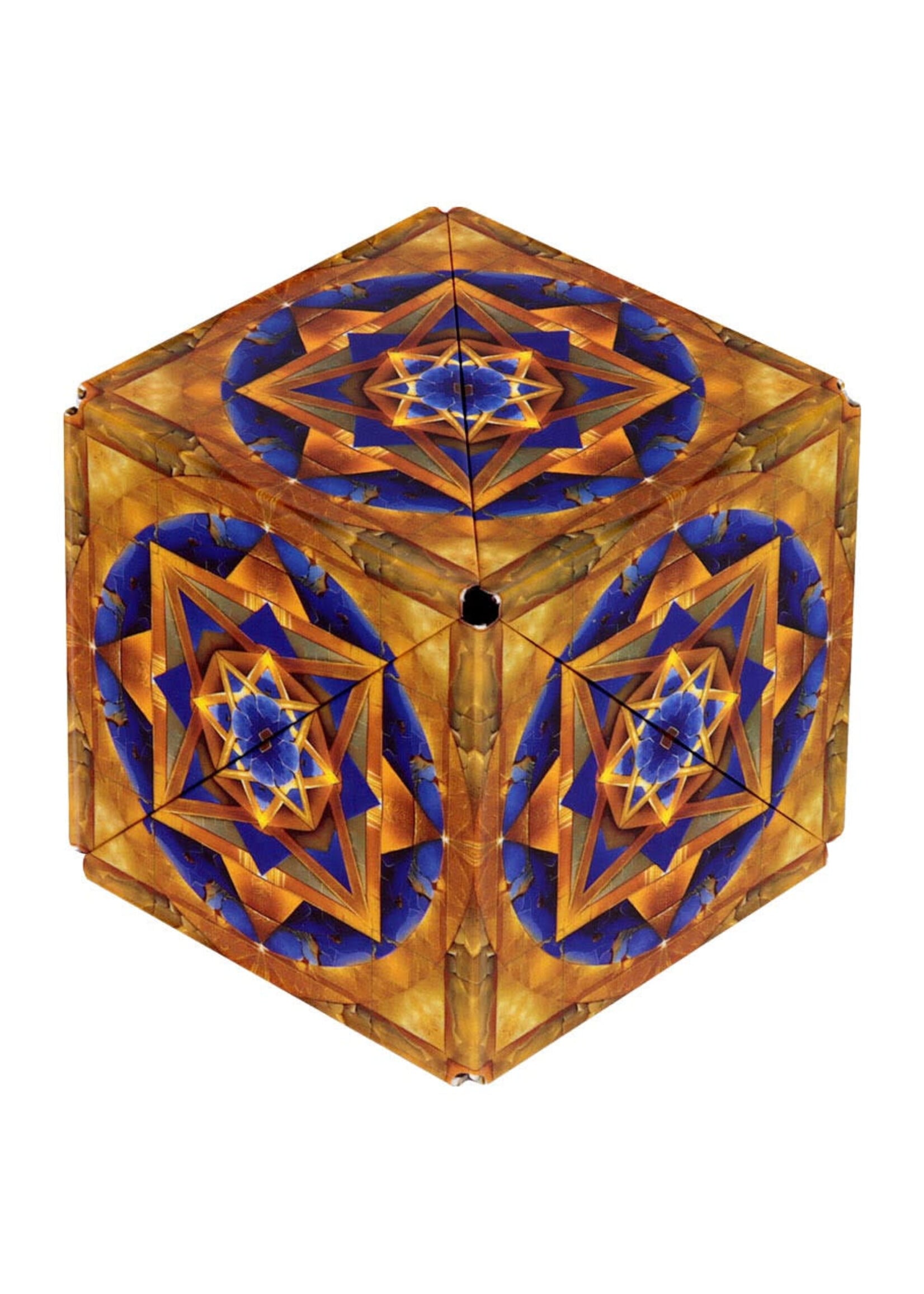 Fun In Motion Toys Shashibo: Dodeca: Atlantis Standard