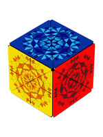 Fun In Motion Toys Shashibo: Dodeca: Primary Standard