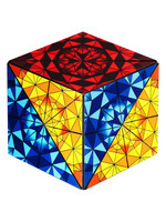 Fun In Motion Toys Shashibo: Icosa: Primary Standard