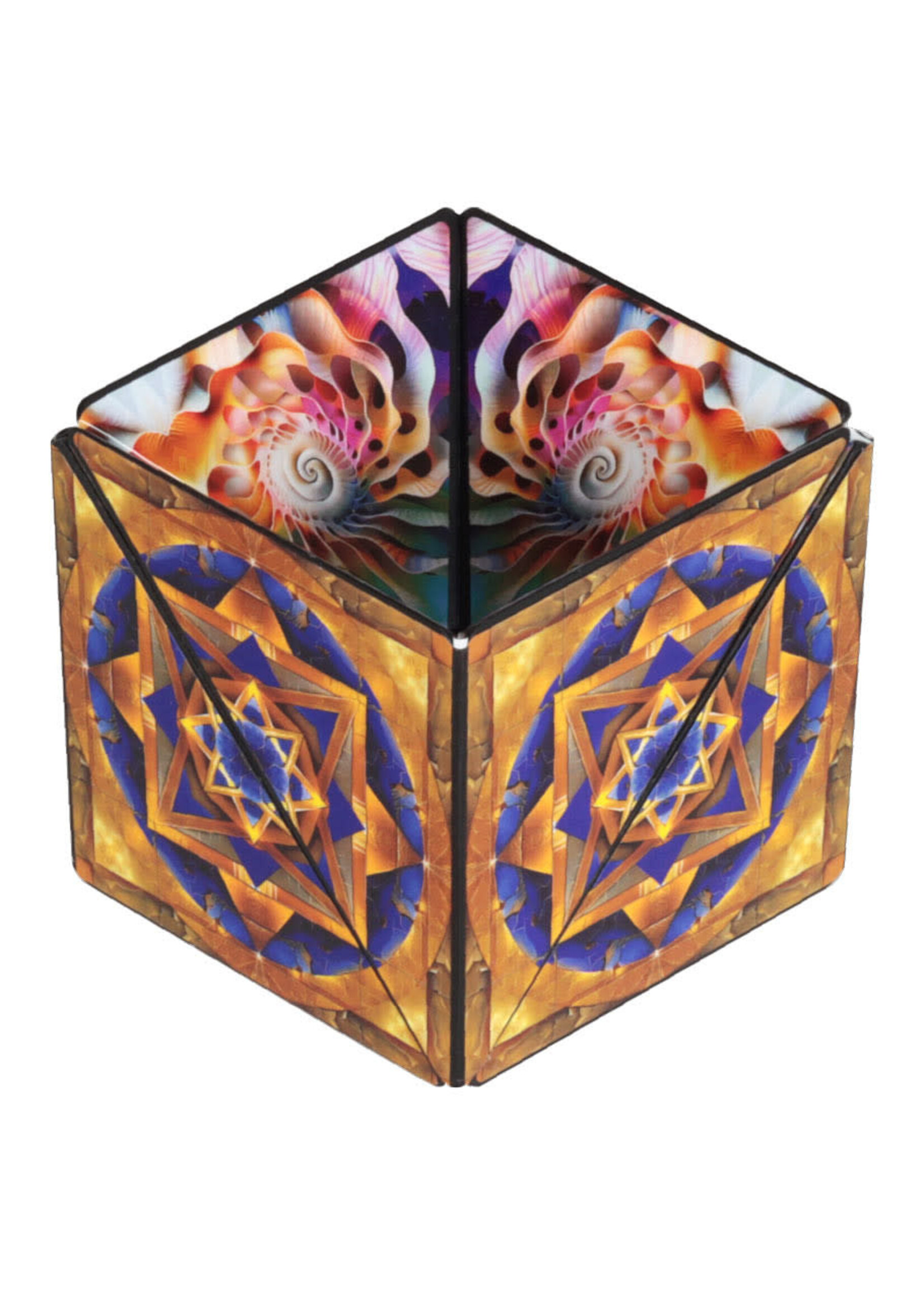 Fun In Motion Toys Shashibo: Octa: Atlantis Standard