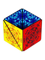 Fun In Motion Toys Shashibo: Octa: Primary Standard