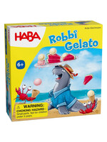 HABA Robbi Gelato Mini Game